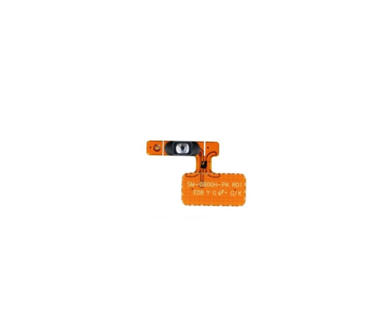 Samsung S5 Power Button Flex